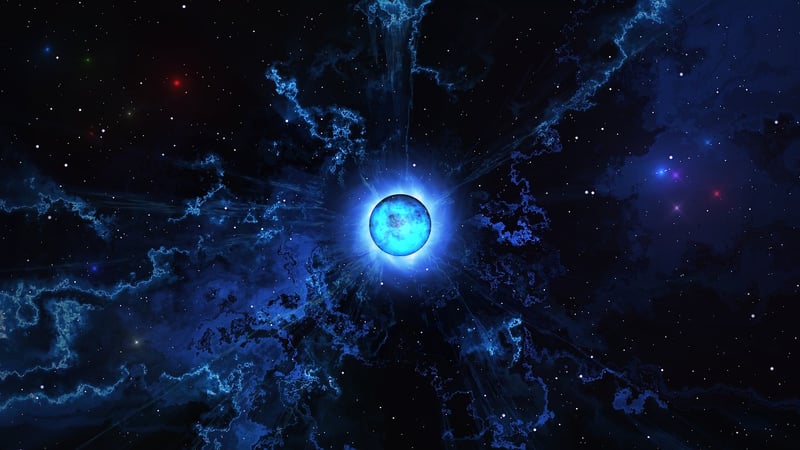 Sun and Stars
